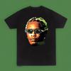 T-shirt Young Thug Thugger Nera Unisex Young Stoner Life Nuova Spedizione Veloce!!!