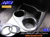 BRIGHTZ Aqua NHP10 NHP10H Plated Drink Holder Ring, 2 PC [INT-ETC-153] Cup Holder NHP P10 10 28336