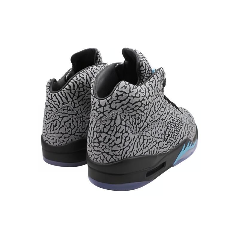 Jordan 5 Retro 3Lab5 Jordan 599581-007