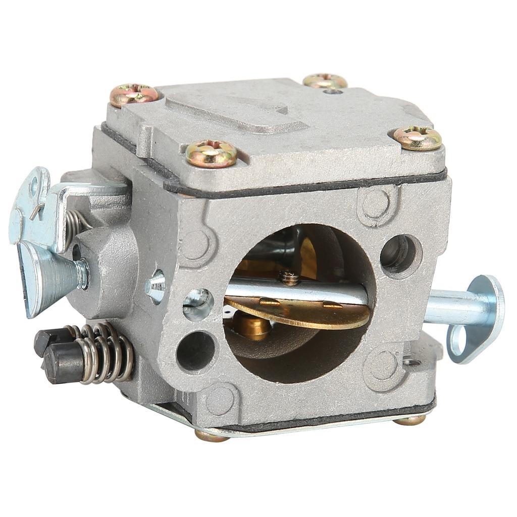 Aluminium-Vergaser-Kettensägen-Zubehörteile passend für Husqvarna 61 266 268 272/XP