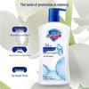 Safeguard Healthy Clean Shower Gel Pure White Fragrance 720g