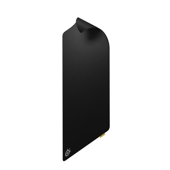 Tapis de souris gaming - steelseries - qck performance xl - précision - 900 x 400 mm
