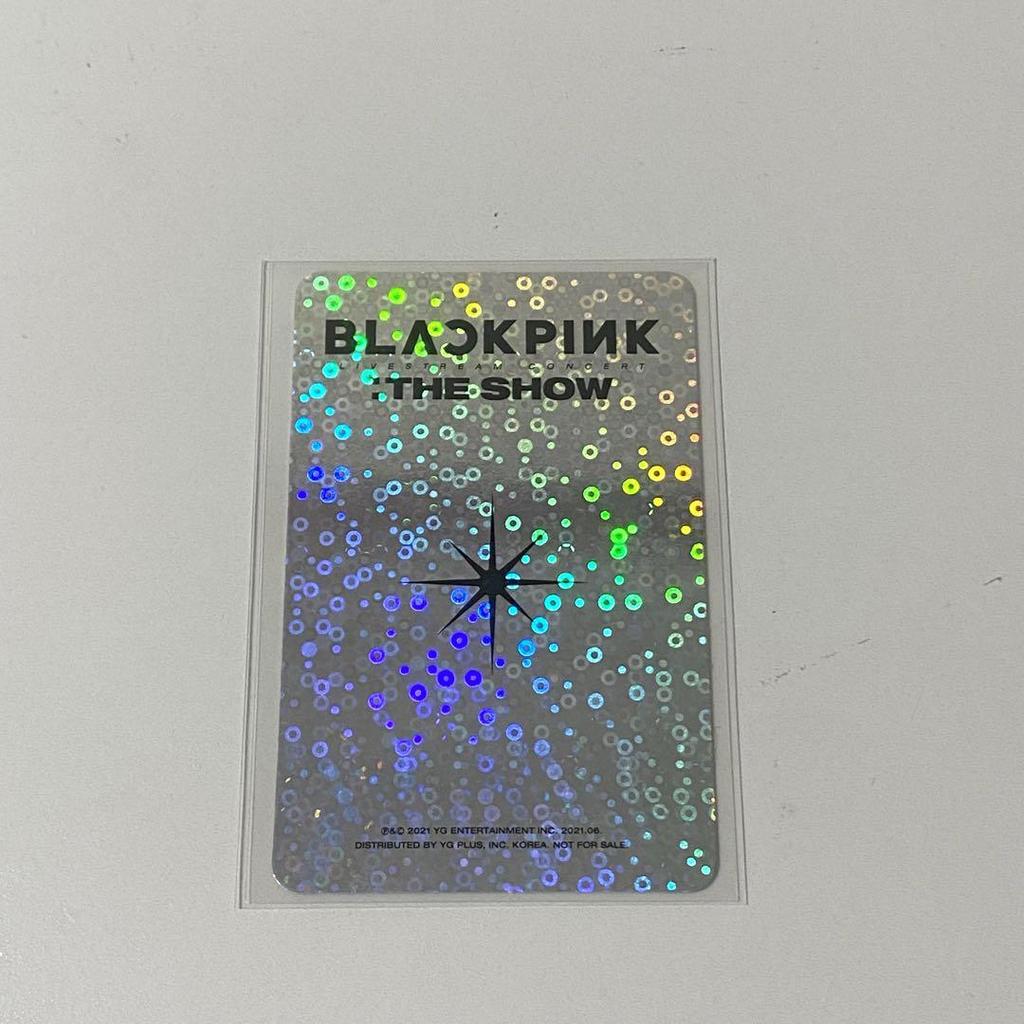 [USED] Blackpink Rosé