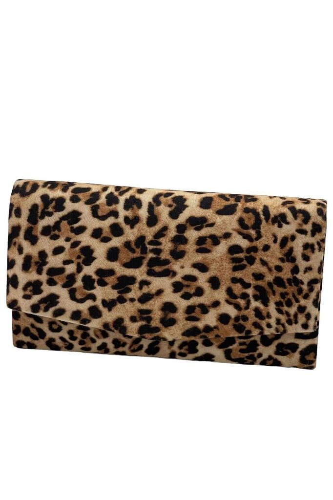 Women's Stylish and Useful Evening Dress Bag  Gold Women's Clutch Bag