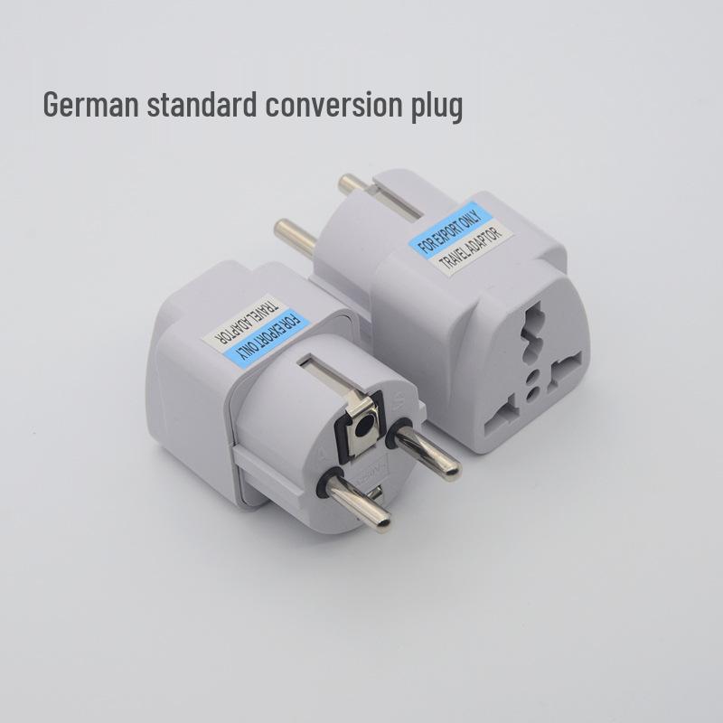 Universeller Reise-Netzadapter: US, AU, UK, EU Reiseadapter
