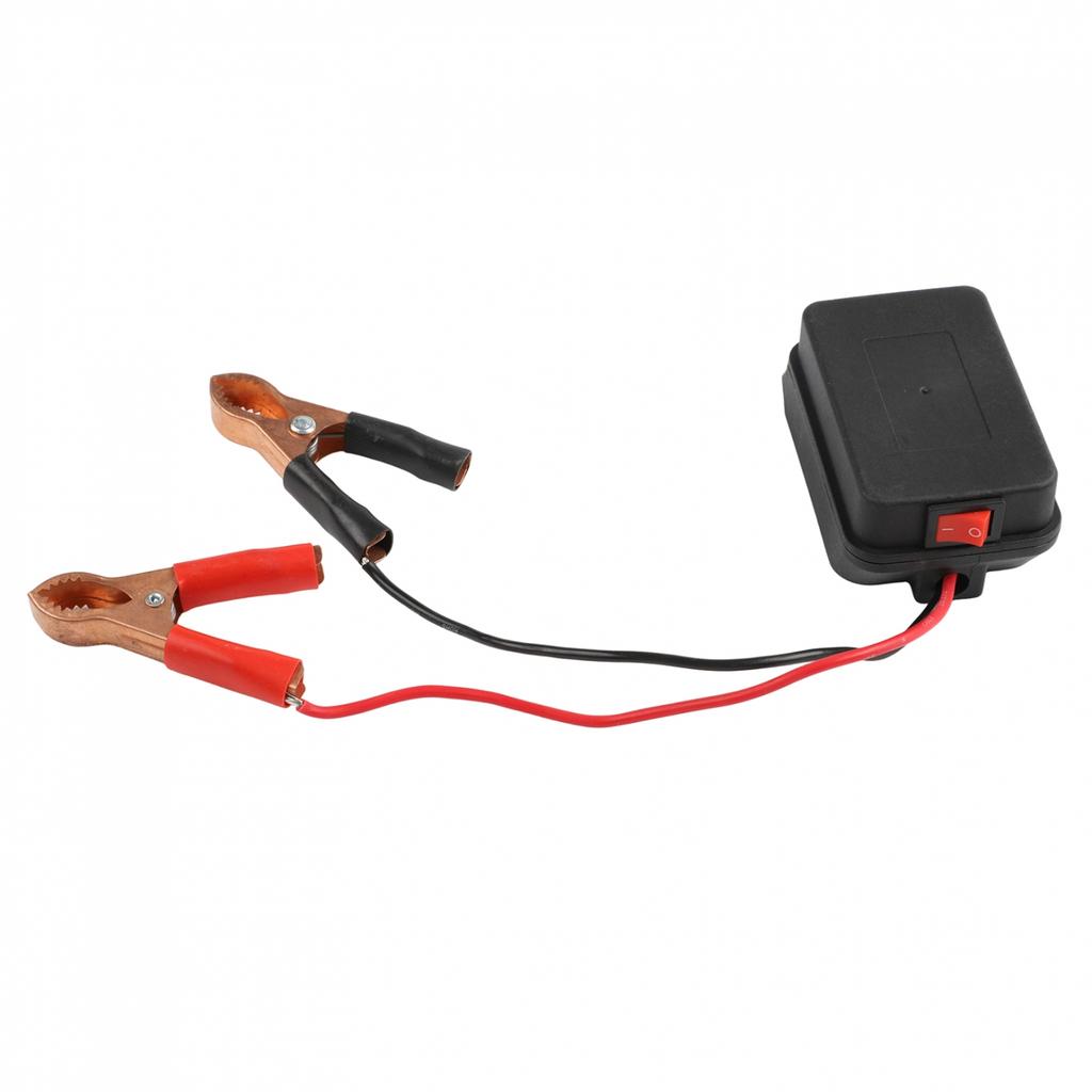 Battery Adapter Converter For A3 Power Supply Easy Maintenance