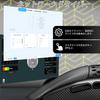 ATTACK SHARK x MAMBASNAKE M2 Gaming Carbon PAW3395PRO 40000 50G 650 AI Cloud RGB PC Macro RGB Coiled Cable Stickers Included Mouse, Fiber, BK52820,