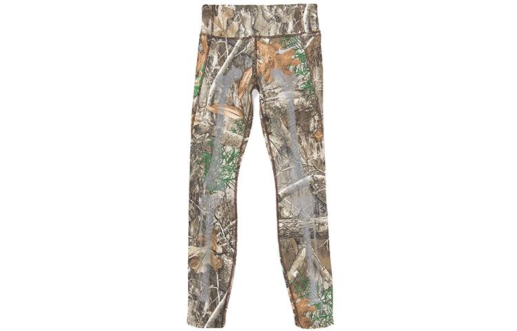 Nike NikeLab Skeleton Tights Realtree Camo CJ0183-237 S