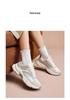 Anta AT802 V2 Women's Retro Casual Sneakers
