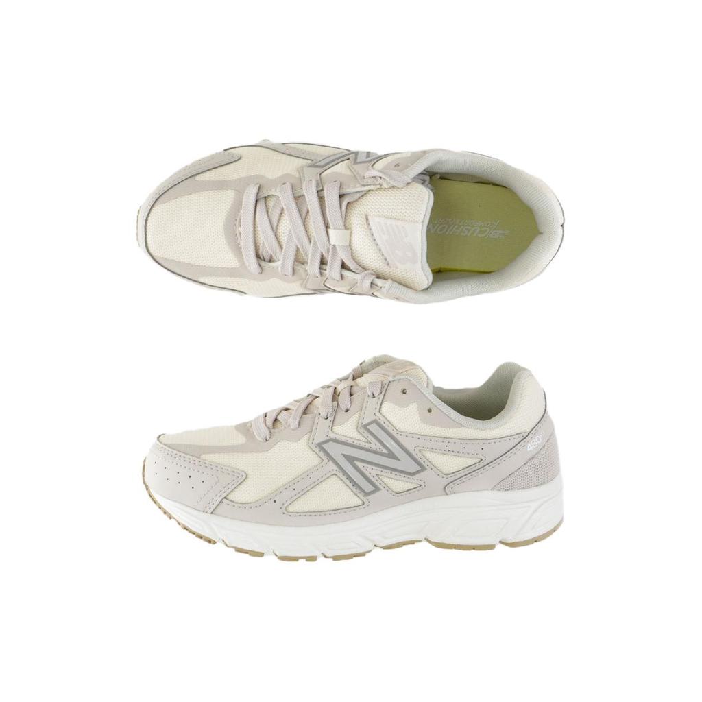 New New Balance 480v5 Beige Women's W480ST5