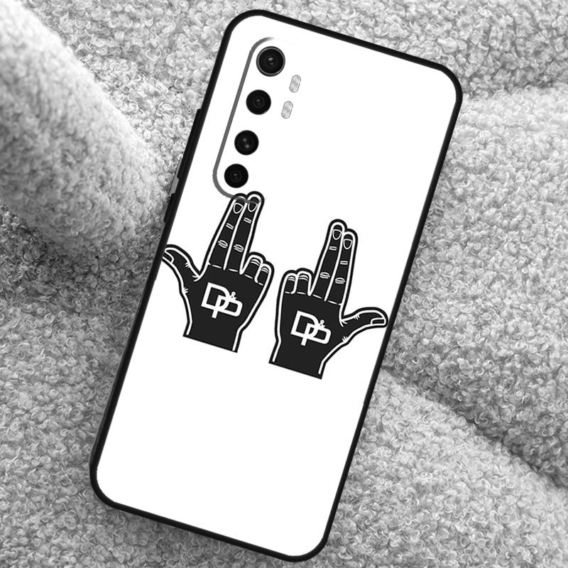 JuL C'est Pas Des Lol Case For POCO X3 X4 X5 F5 Pro M5s C40 F4 GT F3 Cover For Xiaomi 12T 11T Pro 12 13 Lite 12X