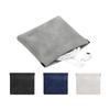 Memory Card Pouch USB Data Cable Organizer Coin Purse Earphone Storage Bag Headphone Accessories