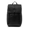 New LiNing Polyester Backpack Regular Unisex Black ABSV017-1