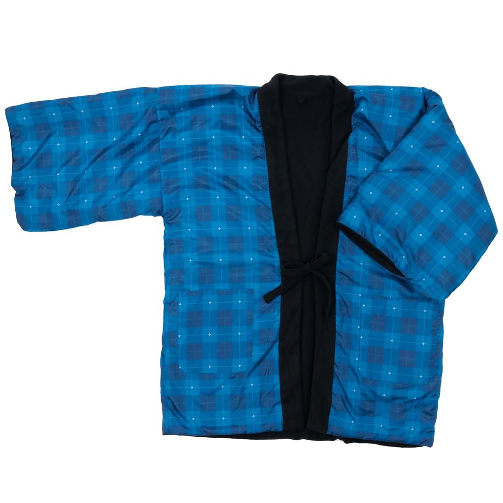 Hanten Winter Fleece [KYOETSU] Men's (1, M)