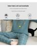 Boys' Thermal Underwear Set: 2025 Autumn/Winter Slim-Fit Warm Base Layer for Medium and Large Children
