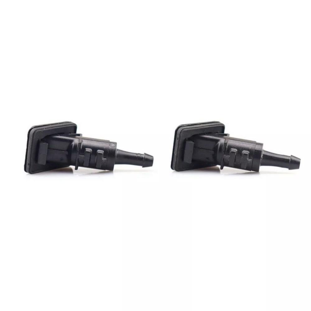 

Новые 2 шт. Форсунка омывателя лобового стекла для Kia Ceed 2006-12 986301H510