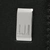 Coin Case DUNHILL 19F2F80AT001R Black Silver [Dunhill] Men's [Item]