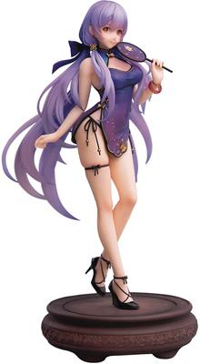 MEDIUM5 VOCALOID Stardust Chinese Dress Scale PVC ABS Painted Complete Figure Ver. 1/7 &