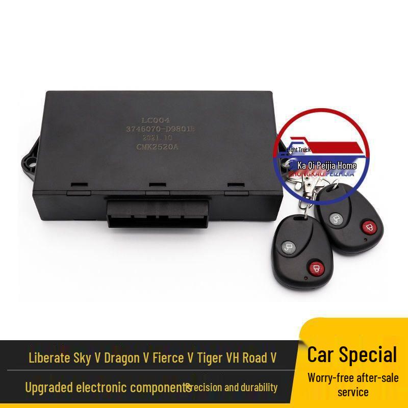 

TianV DragonV TuV TigerVH HanV Remote Control 3746070-D9801B Car Door Controller Standard