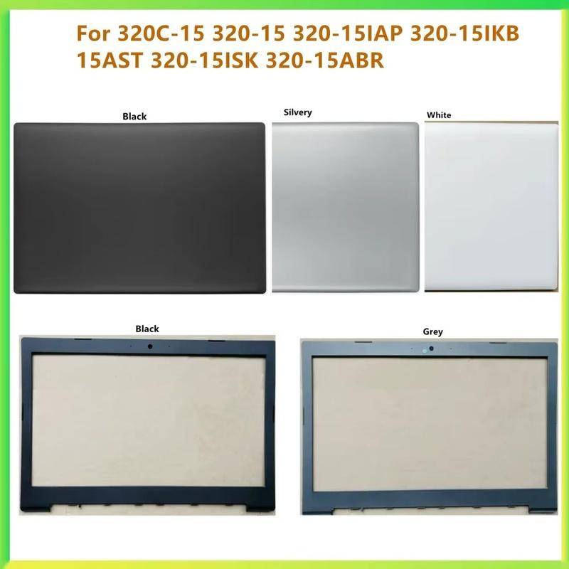 New LCD Back Cover Bezel Frame For Ideapad 320C-15 330-15 320-15 520-15 320-15IAP 320-15IKB AST ISK ABR
