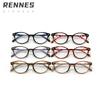 Ryan's new plain retro anti-blue glasses fashionable versatile bow Internet celebrity frame glasses