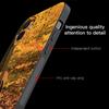 Music Instrument Guitar Piano Case For Apple iPhone 13 12 11 Pro Max Mini XS Max XR X 7 8 Plus 6 6S SE 2020 Cover Silicone Shell
