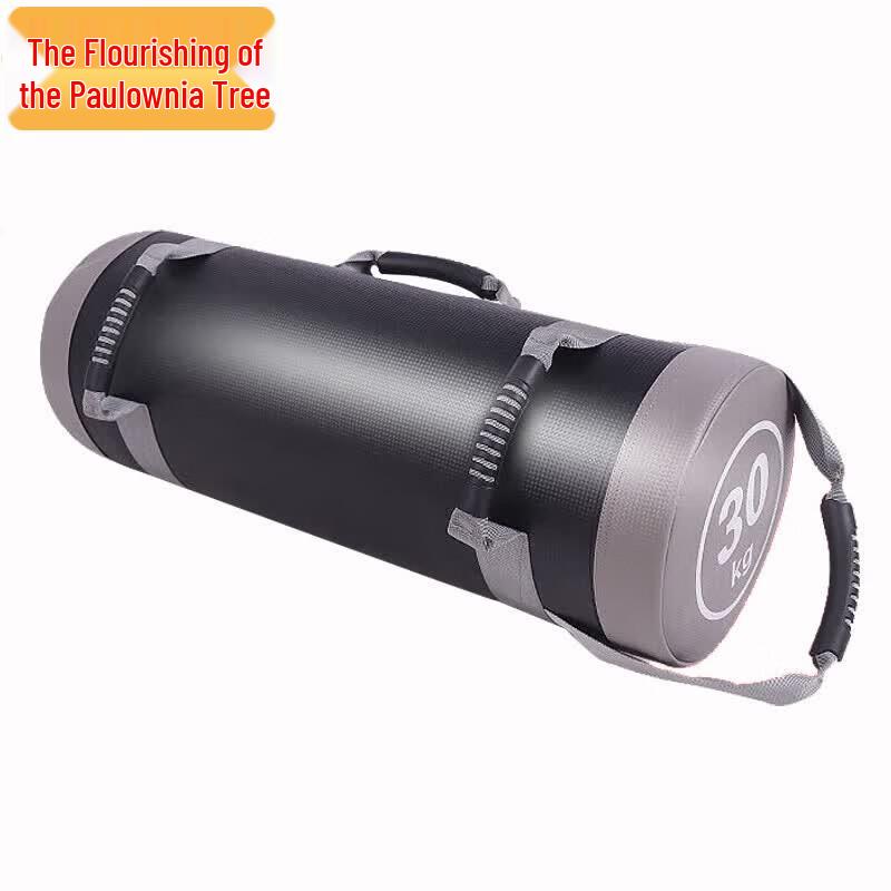 Strength Training Power Bag