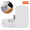 Smart Lock Bluetooth APP Unlock Concealed PunchFree for File Cabinet Drawer Wardrobes Bookcases for