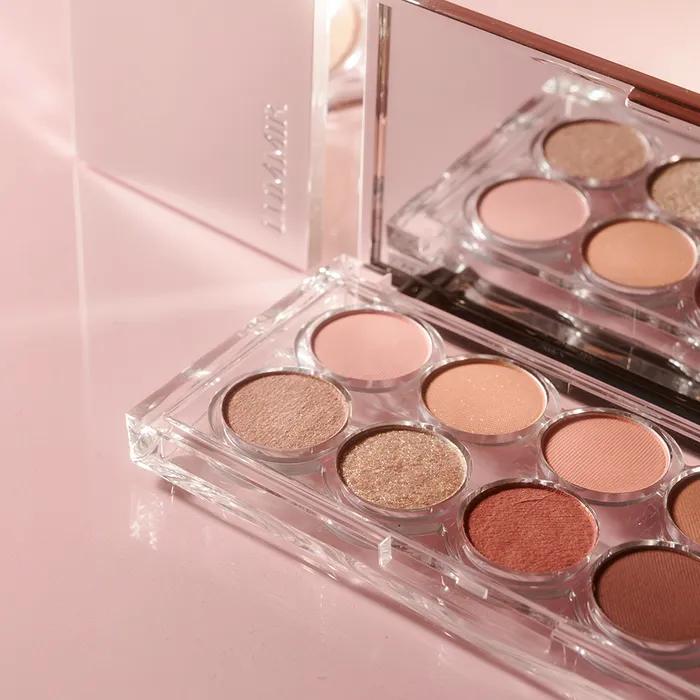 

Light on Shadow Palette 01 7AM Spring Morning (LMR