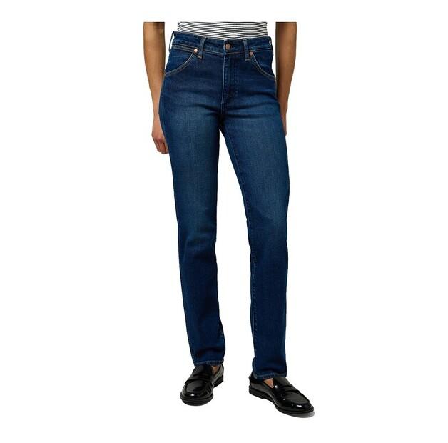

Джинсы Wrangler 112372998 EU 27_32