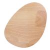 LED Wall Sconce Solid Wood and Iron Warm Light Space Saving Hallway LED Wall Lamp for Bedroom