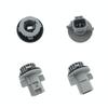 Toyota Corolla Vios Front Turn Signal Light Bulb Holder & Connector