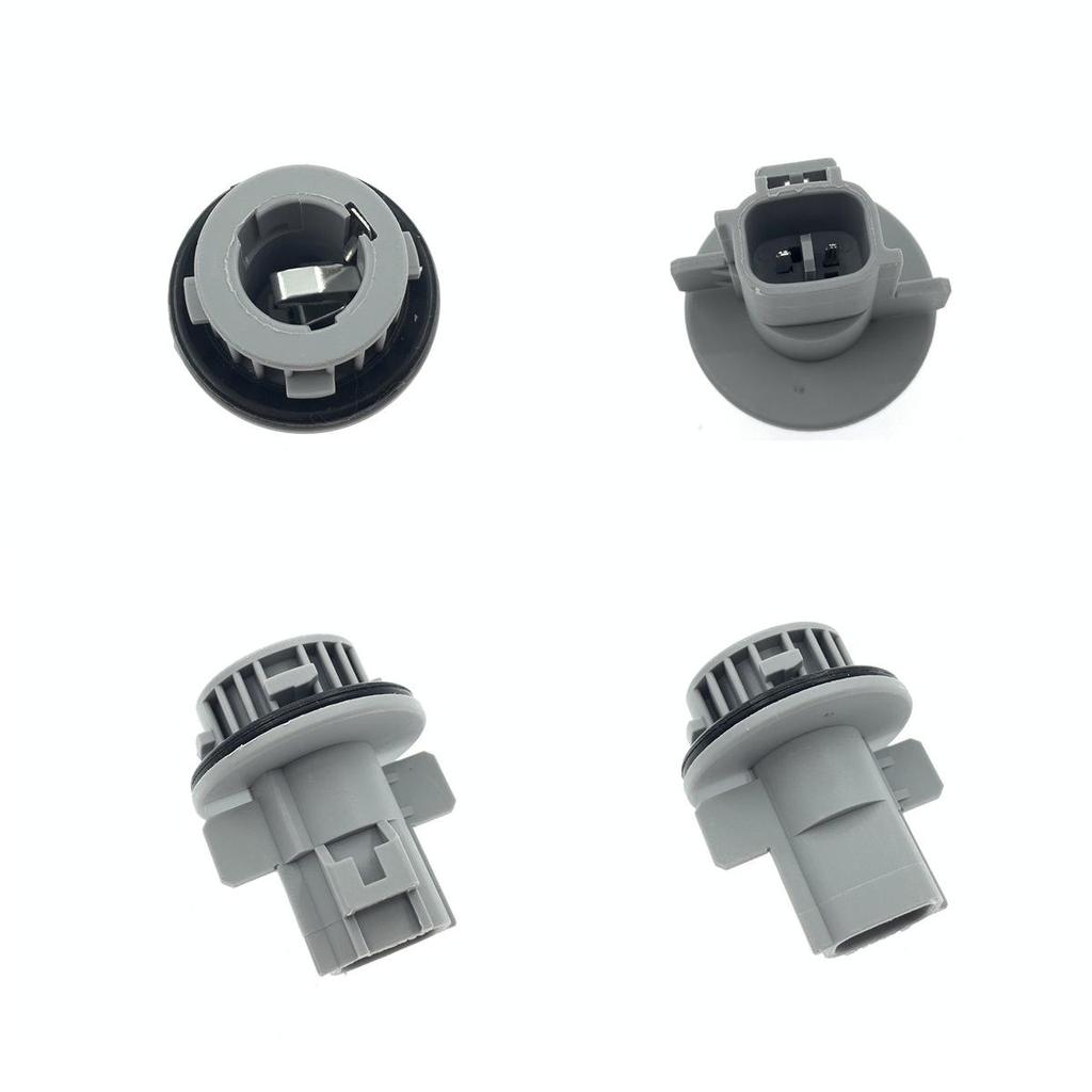 Toyota Corolla Vios Front Turn Signal Light Bulb Holder & Connector