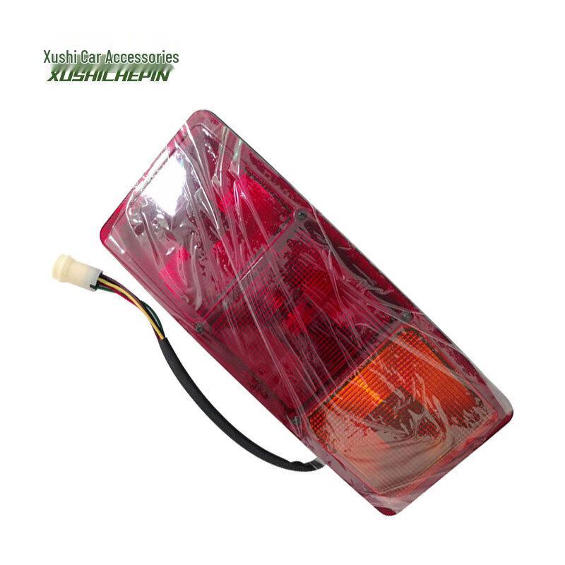 Xushi Dongfeng EQ2102 Old Model Right Rear Taillight Assembly