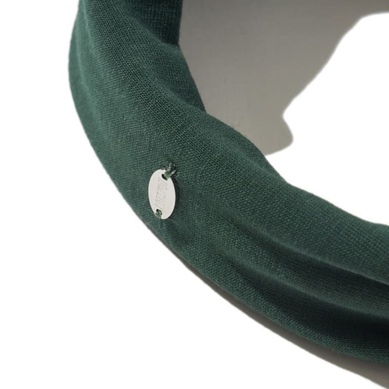 LOTS YOU lotsyou_Bella hair band Green