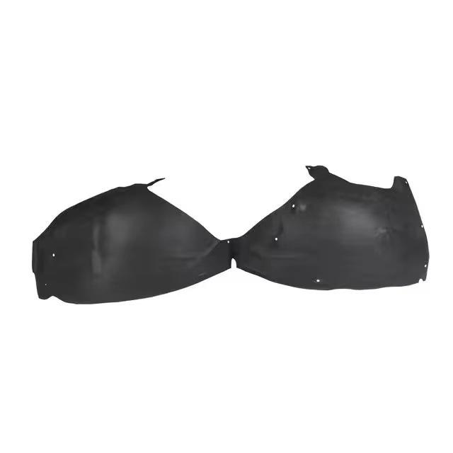 Parafango Anteriore Tesla Model X Rivestimento Accessorio Auto (1034249, 1034250)