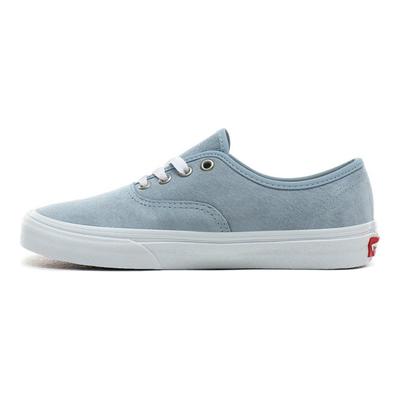 Authentic 'Pig Suede Blue Fog' Sneakers VN0A2Z5IV4Z