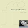 Papierpuppe von Katherine Lockton Taschenbuch 9781905233601
