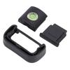 Eyecup Eyepiece Fit for A7C Camera Eye Cup Viewfinder Camera Hot Shoe Cover Protector   Bubble    