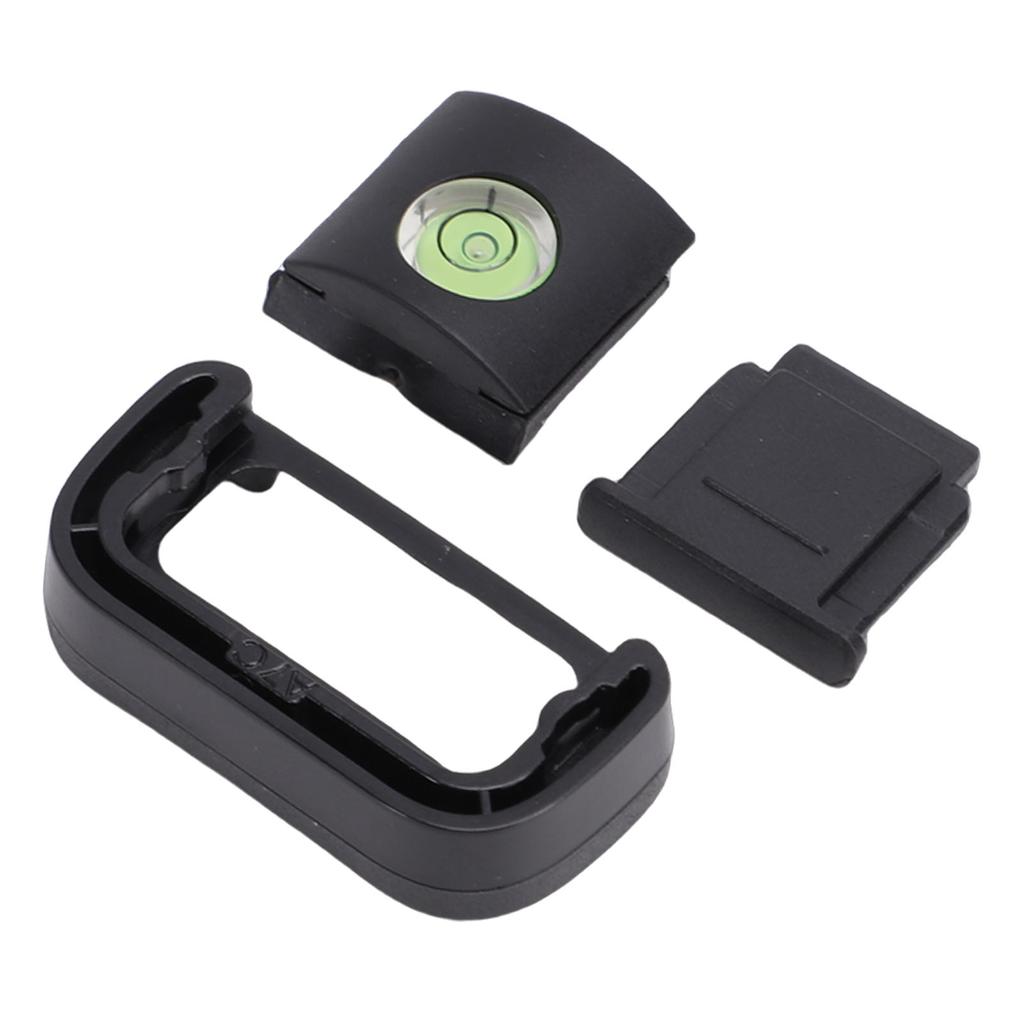 Eyecup Eyepiece Fit for A7C Camera Eye Cup Viewfinder Camera Hot Shoe Cover Protector Bubble