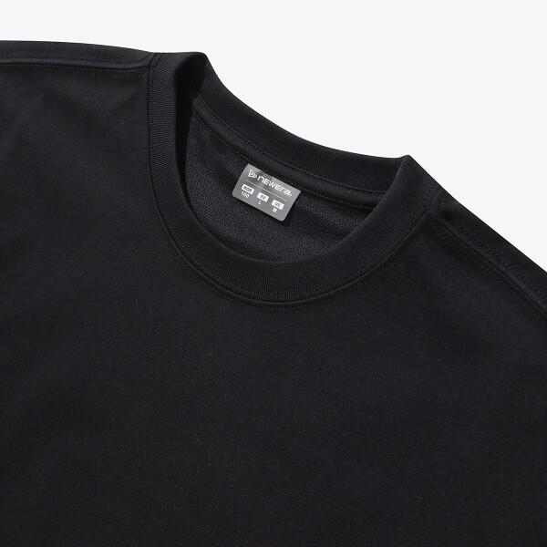 New Era Mlb San Francisco GianTs Player SignaTure T shirT Black 15147521