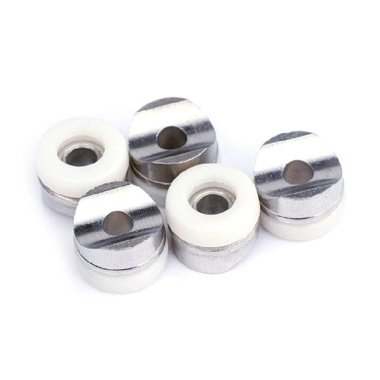 Airless Paint Sprayer Seal Tip Gaskets Reliable Iron Material,Simple Assembly