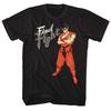 Final Fight - Guy - Short Sleeve -  - Children's T-shirt