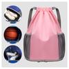 Drawstring Sports Backpack