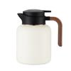 304 Stainless Steel Insulated Large Capacity Kettle with Filter for Tea and Water Separation