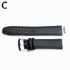 1PC For Men Women Leather Strap Bracelet Replacement Band Watch Band Watch Accessories AVE