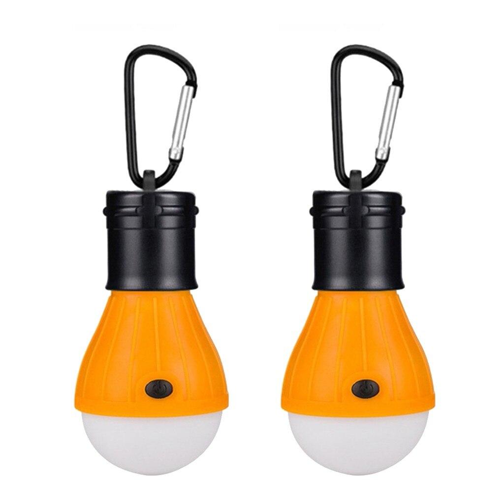 Outdoor Portable Hanging LED Camping Tent Light