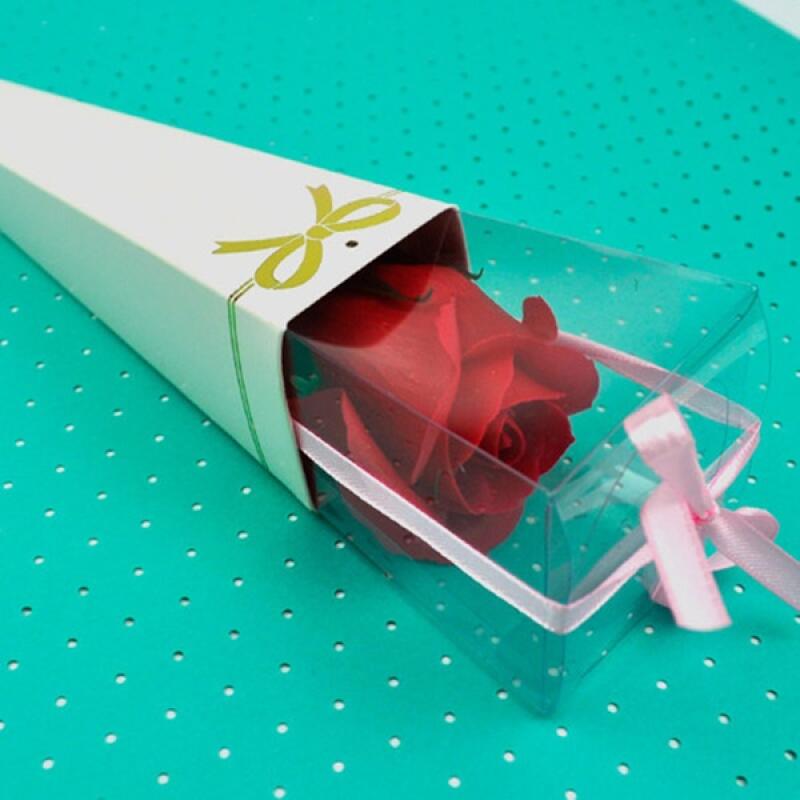 2000 Rose Soap 1907