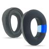2Pcs/set Cooling Gel Ear Pad Earphone Cushion Repair for PXC480 PXC550 PXC550II MB660 UC Noise Isolating Earpads