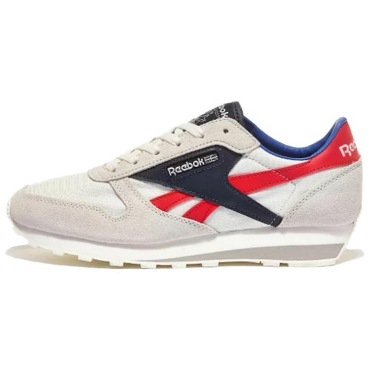Reebok Classic Leather Az `Collegiate Navy